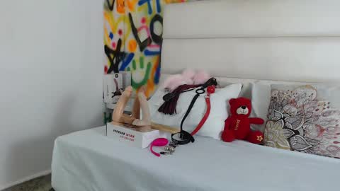 aria online show from January 22, 2025, 11:34 am