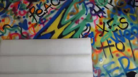 aria online show from January 27, 2025, 11:43 am