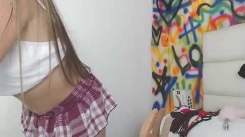 aria online show from February 12, 2025, 3:05 pm