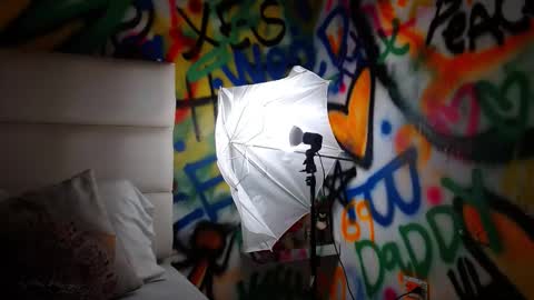 aria online show from March 12, 2025, 12:04 pm