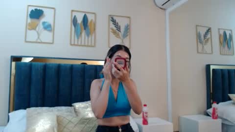 aria online show from June 11, 2026, 11:41 am