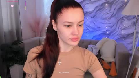 Snapshot of aria_mila chatting on May 10, 2026, 3:01 am aria_mila online show from May 10, 2026, 3:01 am