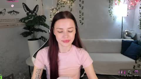 Snapshot of aria_mila chatting on May 29, 2026, 3:59 am aria_mila online show from May 29, 2026, 3:59 am