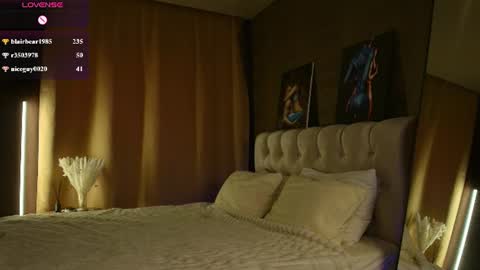 Snapshot of aria_mila chatting on July 9, 2026, 3:16 pm aria_mila online show from July 9, 2026, 3:16 pm
