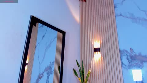 Aria Millers  online show from March 11, 2025, 3:02 pm