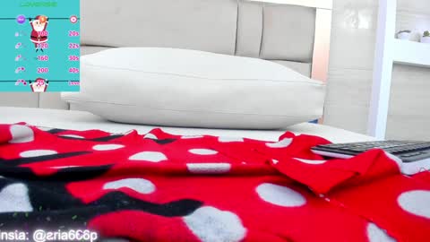 aria online show from December 23, 2024, 3:23 pm