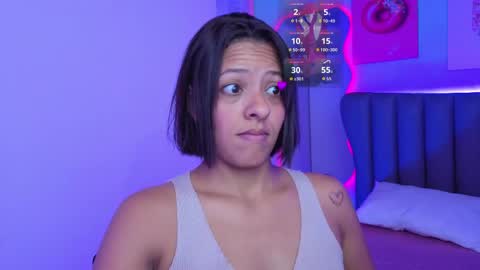 Aria online show from April 2, 2026, 3:09 pm