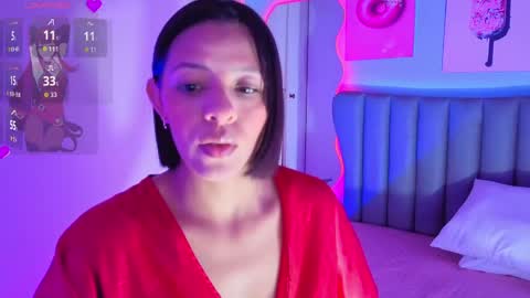 Aria online show from April 15, 2026, 3:30 pm