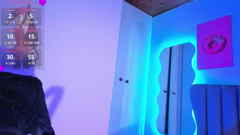 Aria online show from April 20, 2026, 1:58 pm