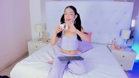 Aria online show from April 22, 2026, 11:34 am