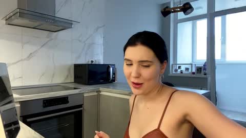 Aria online show from January 4, 2025, 8:17 am