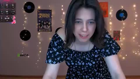 aria_wild_ online show from March 14, 2026, 10:10 am