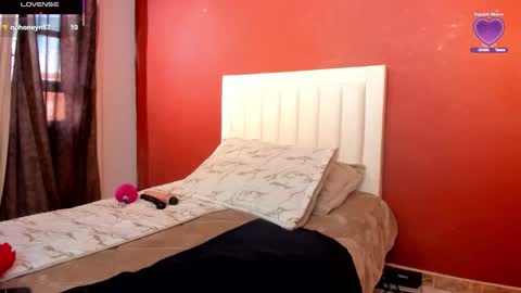 ariaana_ online show from February 5, 2026, 12:32 pm