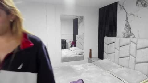 Aria Blacke online show from February 28, 2026, 12:06 pm