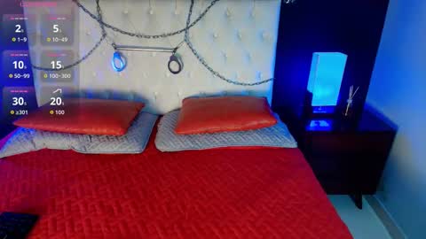 Ari online show from March 27, 2026, 12:05 pm