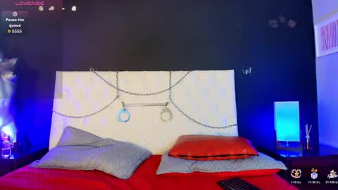 Ari online show from April 7, 2026, 12:27 pm