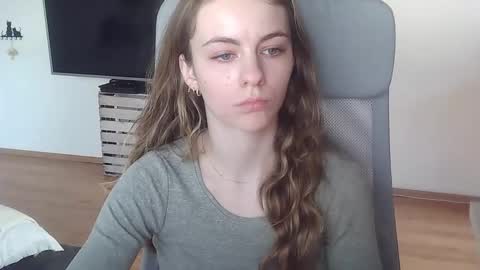 Snapshot of ariacreazy chatting on February 2, 2026, 9:19 am AriaCreazy online show from February 2, 2026, 9:19 am