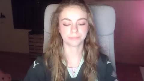 Snapshot of ariacreazy chatting on February 9, 2026, 9:30 pm AriaCreazy online show from February 9, 2026, 9:30 pm