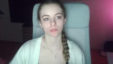 Snapshot of ariacreazy chatting on March 3, 2026, 9:21 pm AriaCreazy online show from March 3, 2026, 9:21 pm