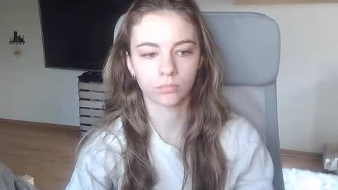 Snapshot of ariacreazy chatting on March 11, 2026, 7:25 am AriaCreazy online show from March 11, 2026, 7:25 am