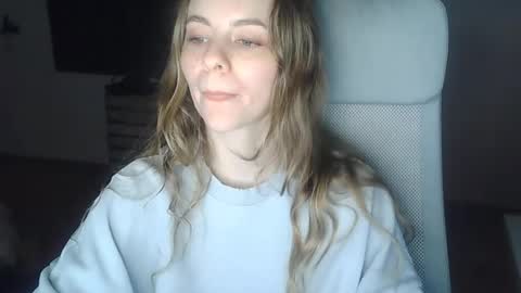 Snapshot of ariacreazy chatting on March 30, 2026, 8:32 pm AriaCreazy online show from March 30, 2026, 8:32 pm