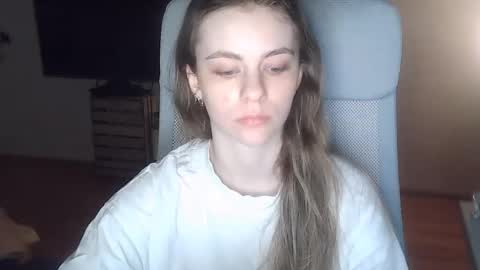 Snapshot of ariacreazy chatting on April 1, 2026, 8:28 pm AriaCreazy online show from April 1, 2026, 8:28 pm