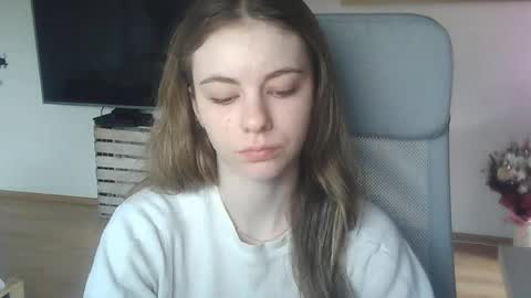 Snapshot of ariacreazy chatting on April 6, 2026, 6:14 am AriaCreazy online show from April 6, 2026, 6:14 am