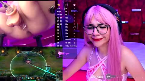 Snapshot of ariaddams chatting on September 20, 2025, 9:49 pm Ari online show from September 20, 2025, 9:49 pm