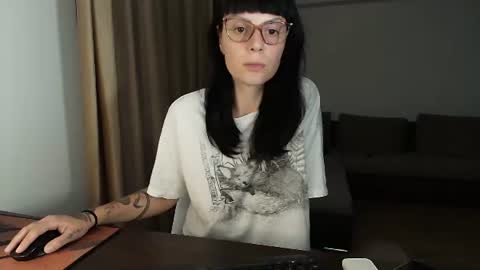 Snapshot of ariadna89 chatting on July 4, 2026, 7:31 pm Adriana online show from July 4, 2026, 7:31 pm