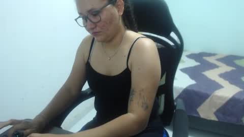 ...Ariana... online show from March 12, 2026, 6:14 pm