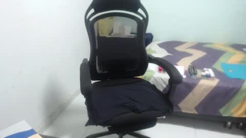 ...Ariana... online show from March 25, 2026, 6:25 pm