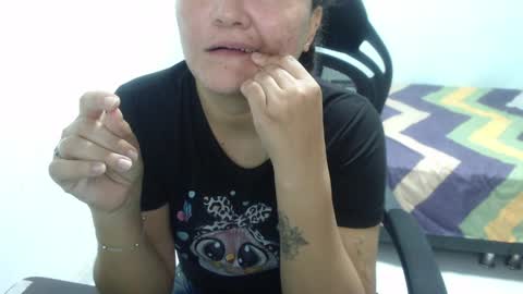 Snapshot of ariadna_6 chatting on April 17, 2026, 6:00 pm ...Ariana... online show from April 17, 2026, 6:00 pm