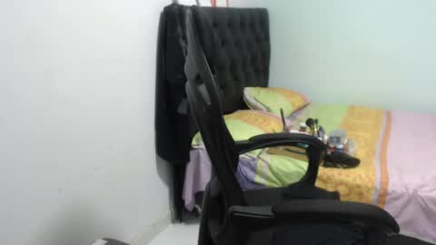 Snapshot of ariadna_6 chatting on April 28, 2026, 6:35 pm ...Ariana... online show from April 28, 2026, 6:35 pm
