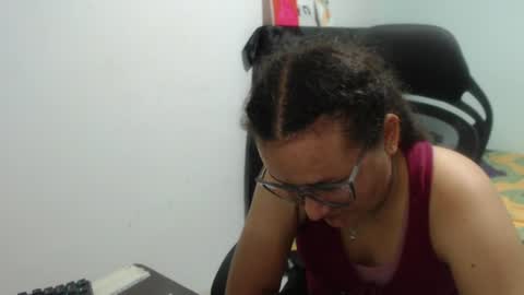 Snapshot of ariadna_6 chatting on July 16, 2026, 5:52 pm ...Ariana... online show from July 16, 2026, 5:52 pm