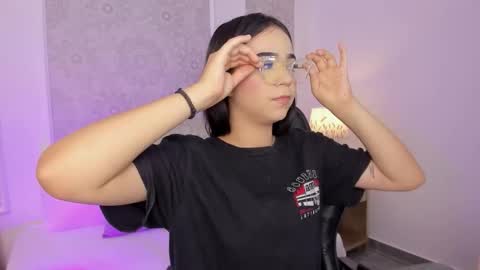 A R I A D N A online show from February 17, 2026, 8:04 pm