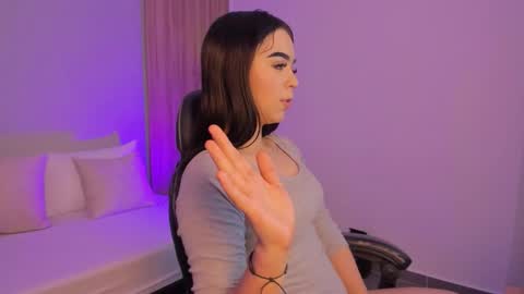 A R I A D N A online show from February 21, 2026, 7:26 pm