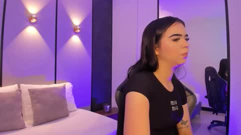 A R I A D N A online show from February 27, 2026, 2:44 am