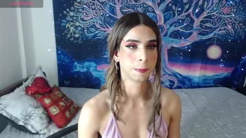 ariadna_dudamel online show from September 14, 2025, 8:24 am