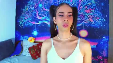 ariadna_dudamel online show from April 4, 2026, 1:48 am