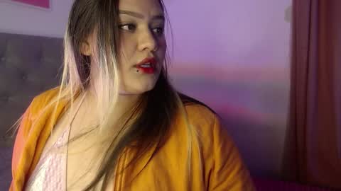 Ari online show from December 15, 2024, 1:46 am