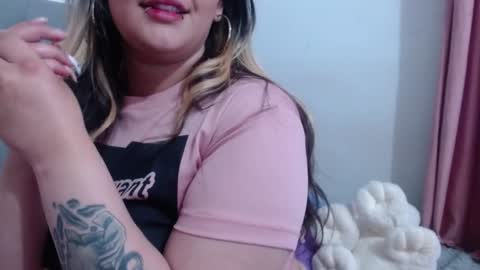 Ari online show from February 2, 2025, 5:10 am