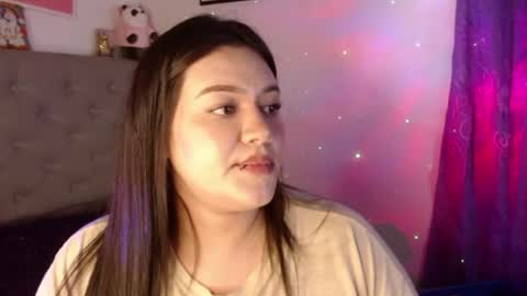 Snapshot of ariadna_martin chatting on August 10, 2026, 2:48 am Ari online show from August 10, 2026, 2:48 am