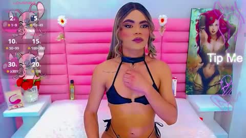 ARIADNA online show from October 24, 2025, 6:15 pm