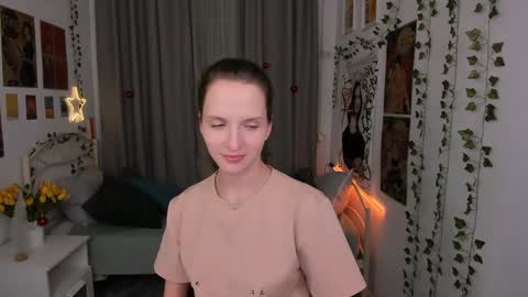 Snapshot of ariadna_s chatting on December 26, 2024, 5:40 pm Ariadna online show from December 26, 2024, 5:40 pm