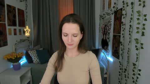 Snapshot of ariadna_s chatting on February 1, 2025, 10:13 pm Ariadna online show from February 1, 2025, 10:13 pm