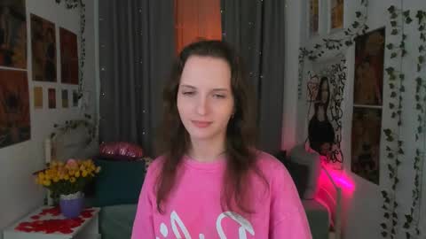 Snapshot of ariadna_s chatting on February 15, 2025, 10:52 pm Ariadna online show from February 15, 2025, 10:52 pm