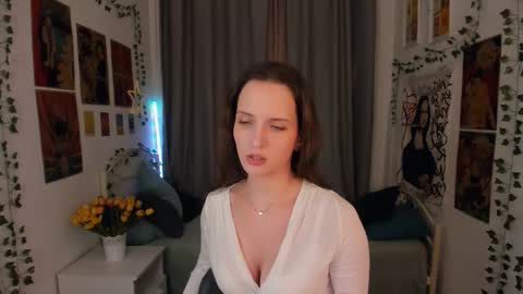 Ariadna online show from November 29, 2025, 9:51 pm