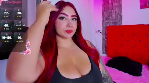 Snapshot of ariadna_sc chatting on May 7, 2026, 2:00 pm Ariadna SC INSTAGRAM - Ariadna sc1 online show from May 7, 2026, 2:00 pm
