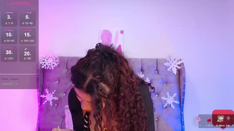 Ari online show from December 10, 2024, 1:33 pm