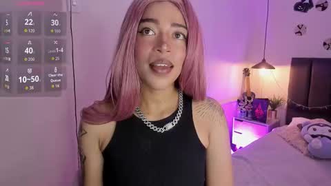 Ariadna online show from November 25, 2025, 3:28 am